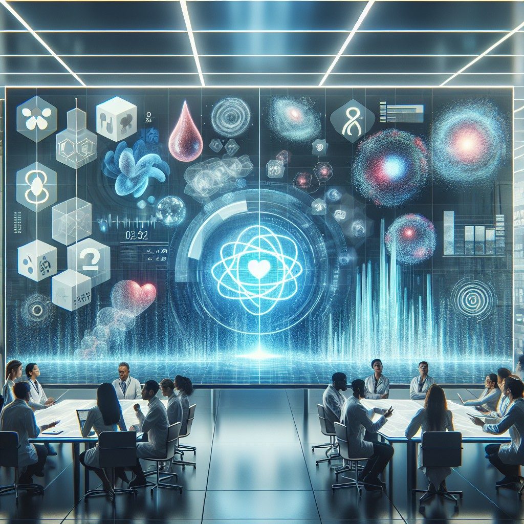 Breaking Study: New Health Data Reveals Surprising 2026 Predictions